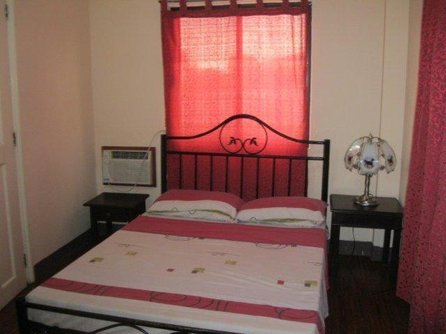 Red Tulip Hotel Angeles Luaran gambar