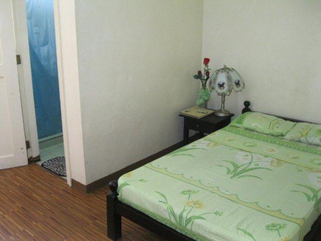 Red Tulip Hotel Angeles Luaran gambar
